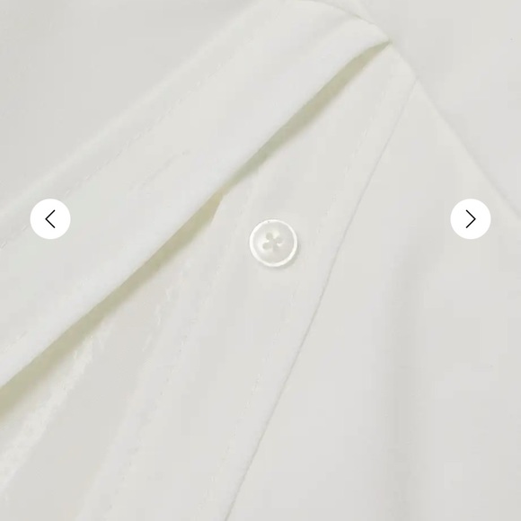 JONATHAN SIMKHAI
‘ALA’ SPAGHETTI STRAP PARACHUTE DRESS - Picture 3 of 5